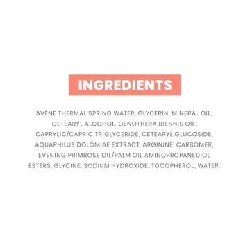 Eau Thermale Avène XeraCalm A.D Lipid-Replenishing Cream, Atopic Dermatitis, Eczema-Prone, No Preservatives, Fragrance-Free, 6.7 oz.