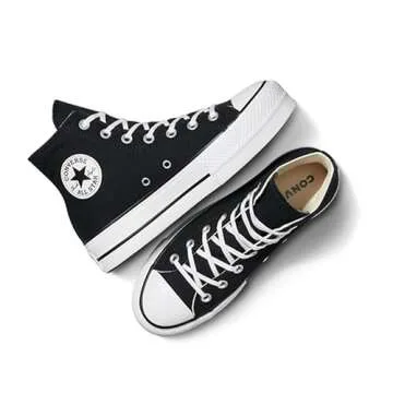 Chic Converse Chuck Taylor All Star Lift Sneakers for Women