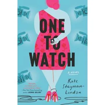 One to Watch: A Novel on Love, Self-Discovery, and Identity
