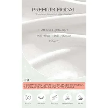 Stylish ODODOS Modal Sleeveless Crop Top for Women