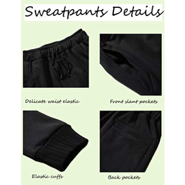 Tebreux Men's 2 Piece Jogging Tracksuit Green 2XL