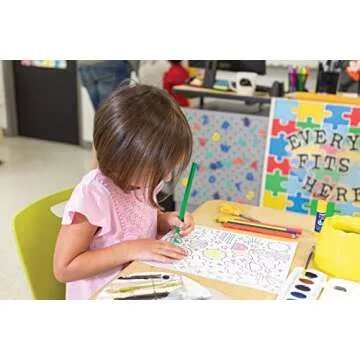 Lyra Colored Pencils, Assorted Colors for Vibrant Art