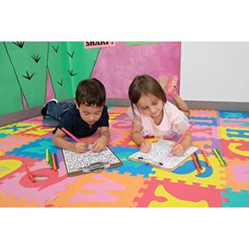 Lyra Colored Pencils, Assorted Colors for Vibrant Art