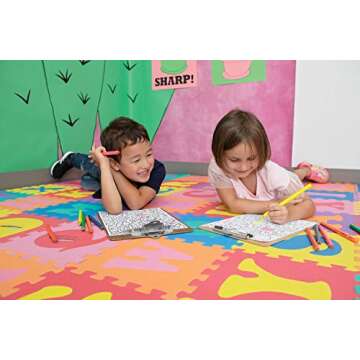 Lyra Colored Pencils, Assorted Colors for Vibrant Art