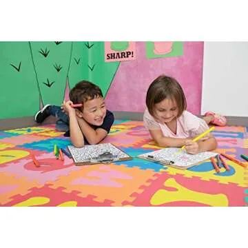 Lyra Colored Pencils, Assorted Colors for Vibrant Art