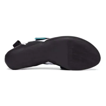 BLACK DIAMOND Women’s Momentum Rock Climbing Shoes for Comfort