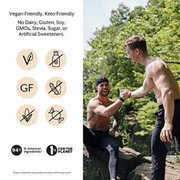 Promix Pre-Workout Powder, Mixed Berry - Maximize Focus & Performance - Helps Muscle Gain, Endurance & Enhanced Energy - Vitamin B12, Caffeine, Beta-Alanine & L-Tyrsosine - Gluten & Dairy-Free