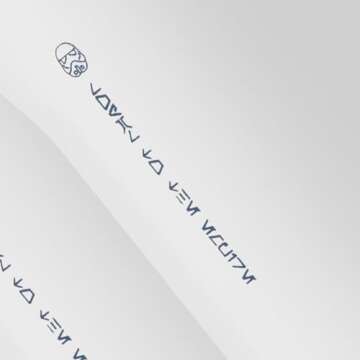 Owala Star Wars FreeSip Insulated Stainless Steel Water Bottle with Straw, BPA-Free Sports Water Bottle, Great for Travel, 24 Oz, Stormtrooper