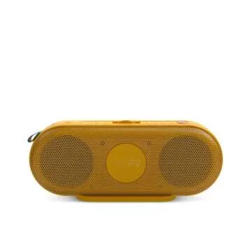 Polaroid P2 Music Player - Powerful Portable Speaker