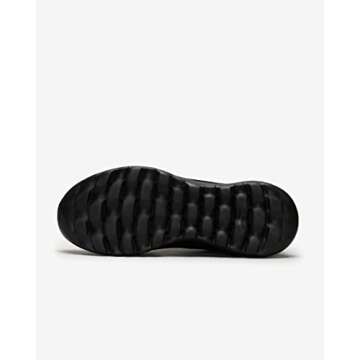 Skechers Women's ON-The-GO Joy 15501 Chukka Boot, Black, 8 M US