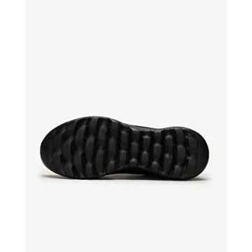 Skechers Women's ON-The-GO Joy 15501 Chukka Boot, Black, 8 M US