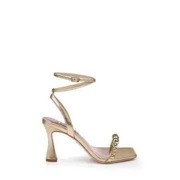 Badgley Mischka Cailey Heeled Sandals for Women