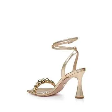 Badgley Mischka Cailey Heeled Sandals for Women