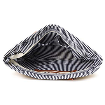 Epsion Straw Beach Bags Tote - Stylish Summer Accessory