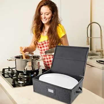 China Storage Containers Hard Shell 2 Pack for Safe Storage