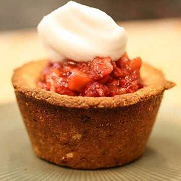 Honeyville Blanched Almond Flour for Gluten-Free Baking