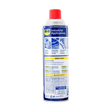 WD-40 Multi-Use Product 16 OZ - Versatile Lubricant