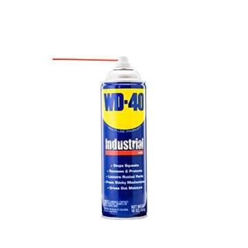 WD-40 Multi-Use Product 16 OZ - Versatile Lubricant