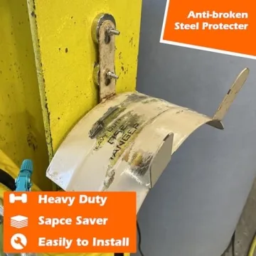 MUTUACTOR Strong Neodymium Round Magnet Base with Threaded Stud