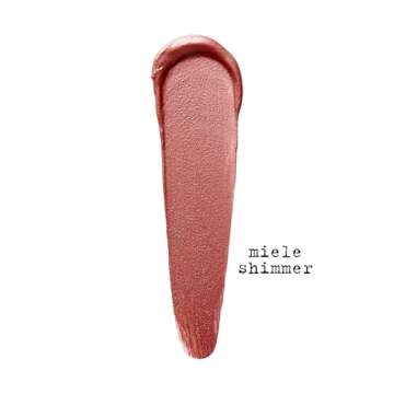 Stila Stay All Day Shimmer Liquid Lipstick - 12 Hours Wear
