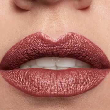 Stila Stay All Day Shimmer Liquid Lipstick - 12 Hours Wear