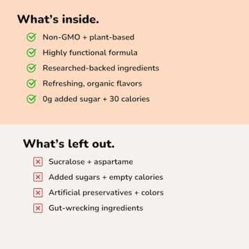 NOOMA Hydrating Sports Drink with Organic Coconut Water