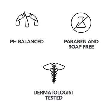 Clarisonic Pore & Blemish Gel Cleanser with Salicylic Acid | Face Wash for Acne-Prone Skin | 4 Ounce