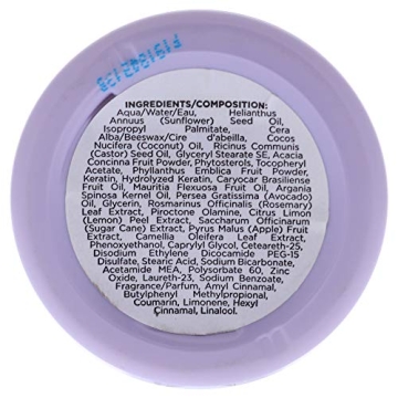 Avalon Organics Affirm StyleRight Hairdress Creme 4 oz