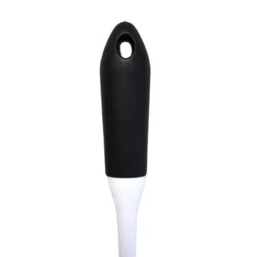 Dependable Industries Toilet Bowl Brush Set for Effortless Cleaning