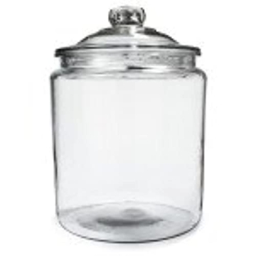 Elegant Anchor Hocking Heritage Hill Canister for Every Occasion