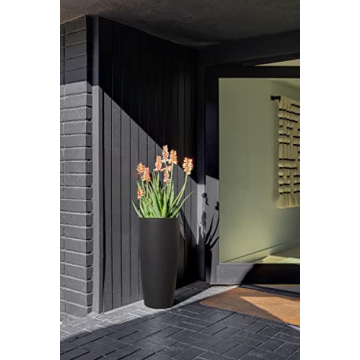 Veradek Vega Planter - Stylish Indoor/Outdoor Design