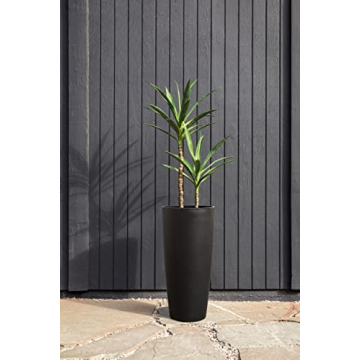 Veradek Vega Planter - Stylish Indoor/Outdoor Design