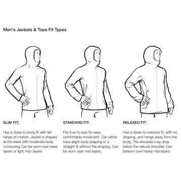 THE NORTH FACE Antora Rain Hoodie - Men's