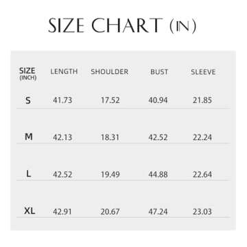 Cakulo Long Cable Knit Cardigan for Stylish Women