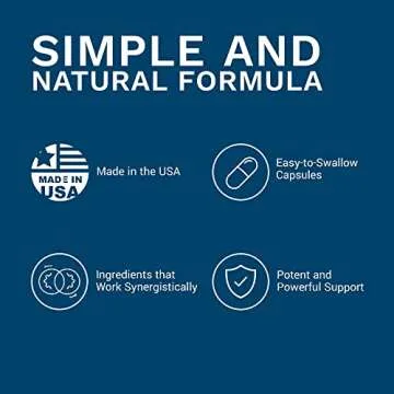 Life Enhancement Potassium Supplement for Vitality