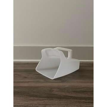 Rubbermaid Commercial Food Service Scoop