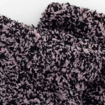 Dr. Scholl's Soothing Lavender Vitamin E Socks for Women