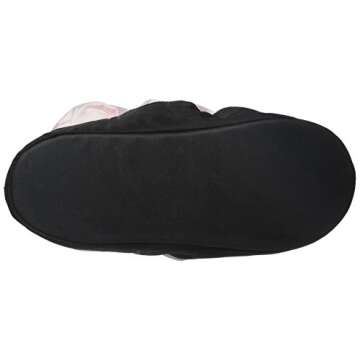 Bloch Women's Warm up Bootie Dance Shoe, Candy Pink, Medium