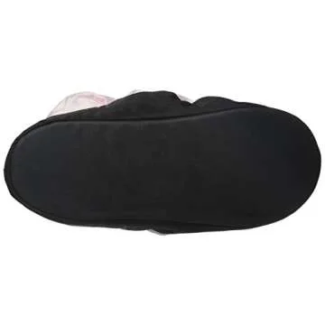 Bloch Women's Warm up Bootie Dance Shoe, Candy Pink, Medium