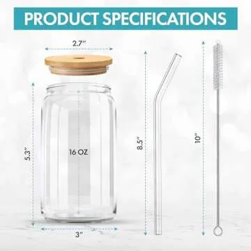 KLUBI Teacher Gifts For Women - In My Teacher Era Cup with Lids and Straws 16 Ounce Coffee Tumbler Mug, Personalized Gifts for Her Graduation, New Job, Birthday