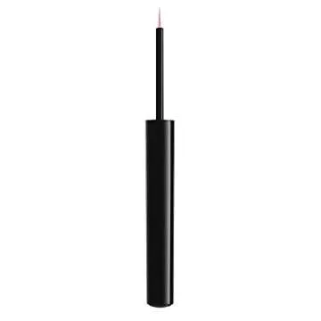 NYX Vivid Brights Liquid Eyeliner - Stunning Pastel Pink