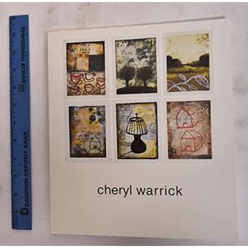 Cheryl Warrick - High-Quality Multifunctional Travel Bag with Eco-Friendly Materials