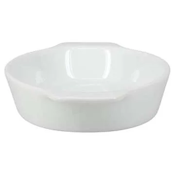 BIA Cordon Bleu Porcelain Au Gratin Baking Dishes Set