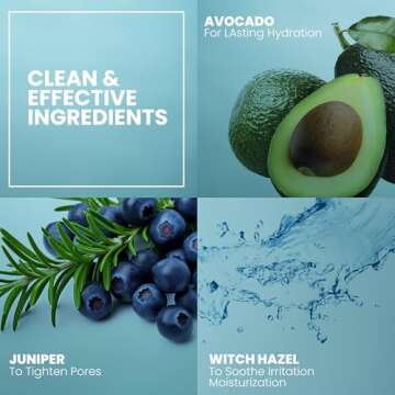 Natural Firm & Glow Skincare Set of 3 Serums – Skin Care Products With 20% Vitamin C Serum, Peptide Complex Serum, Niacinamide Vitamin B3 Serum - Peptides Serum for Face - Face Serum by Eva Naturals