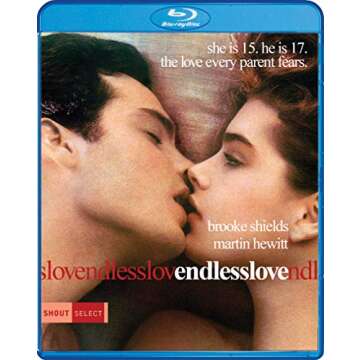 Endless Love [Blu-ray]