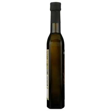SEKA HILLS Arbequina Extra Virgin Olive Oil, 16.9 FZ