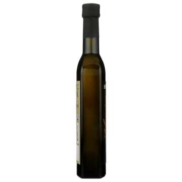 SEKA HILLS Arbequina Extra Virgin Olive Oil, 16.9 FZ