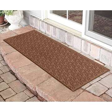Waterhog Runner Door Mat - Durable Indoor/Outdoor Solution