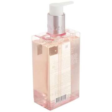 RITUALS The Ritual of Sakura Hand Wash - Enriched with Rice Milk and Cherry Blossom