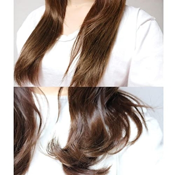 MOREMO Miracle 10 - Best Hair Treatment for Damaged Hair